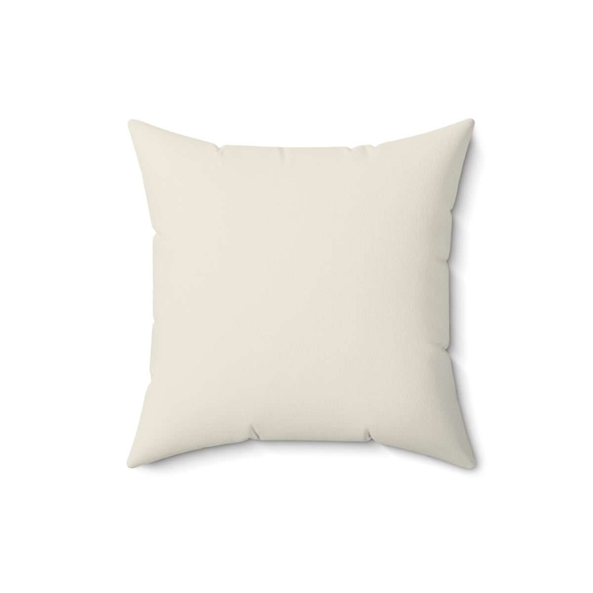 Pink Watercolor Floral Cushion