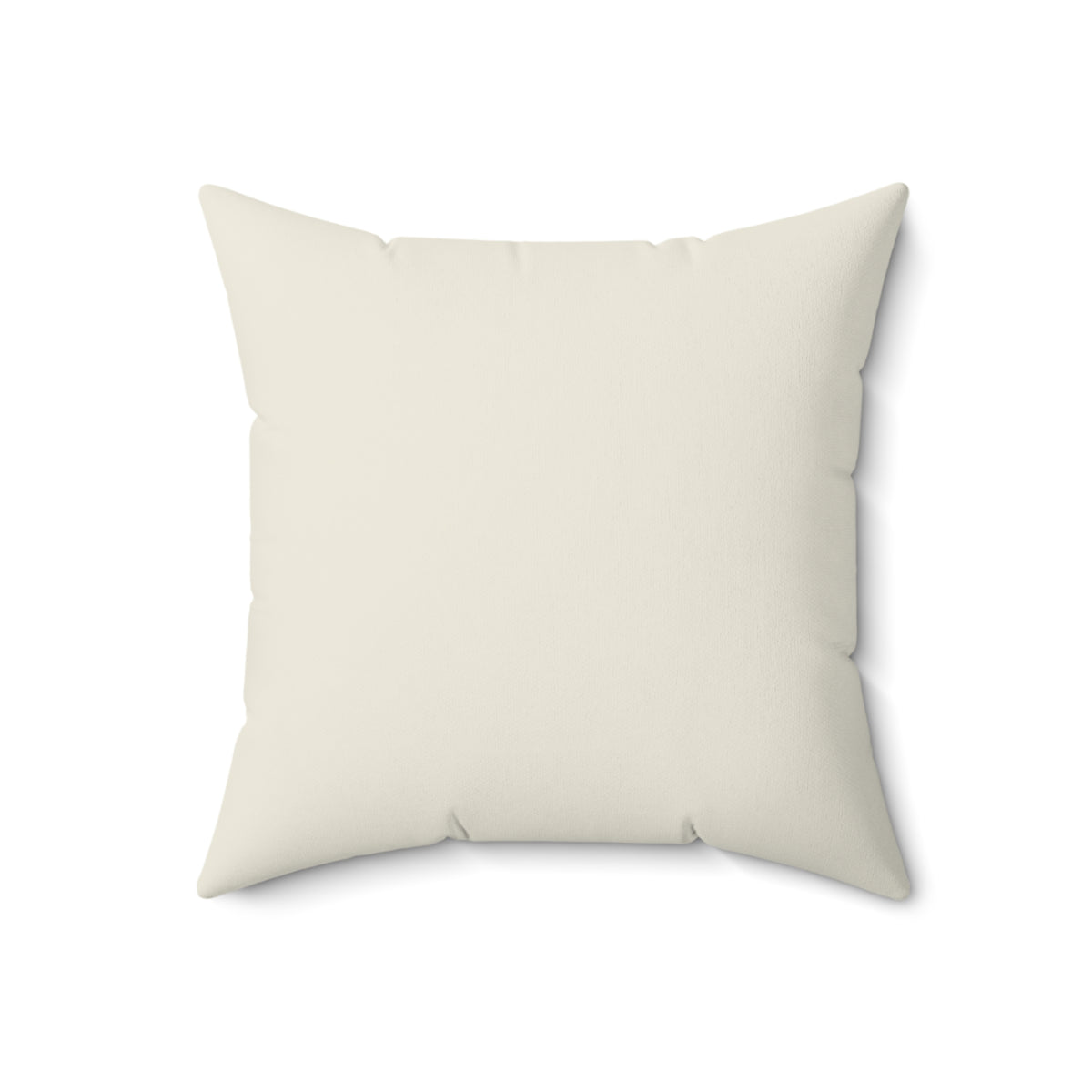 Pink Watercolor Floral Cushion