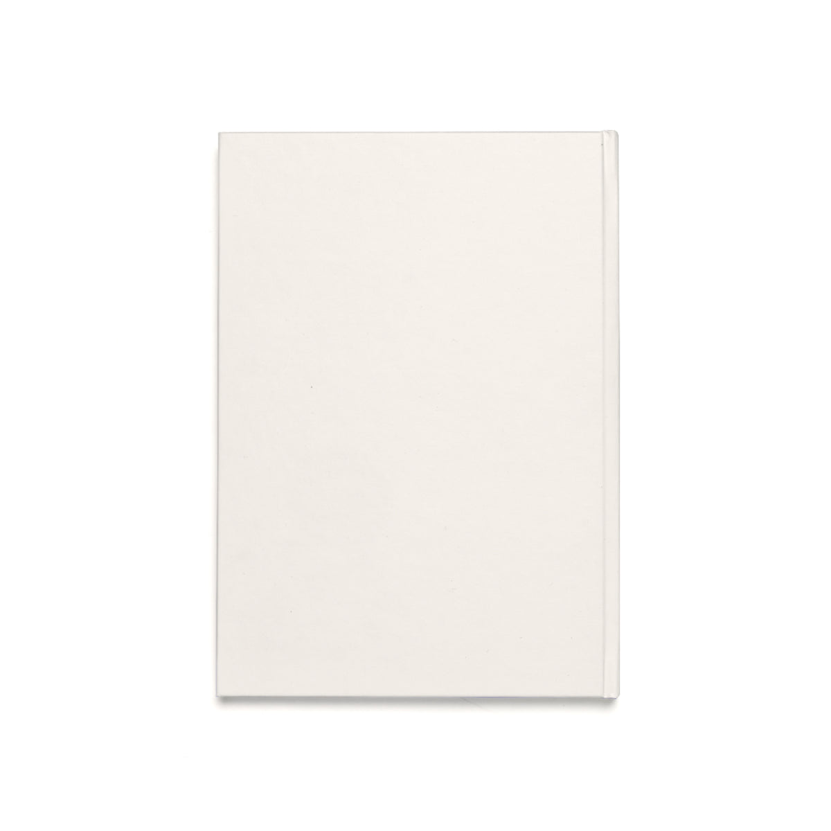 Hardcover Journal (A5) - Spring Blossoms