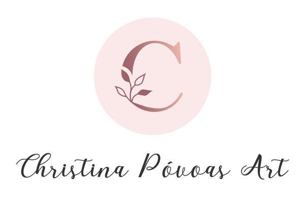 Christina Povoas Art